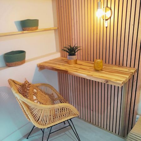 Studio Karaibes サンタンヌ エクステリア 写真
